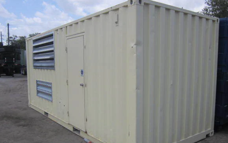 Generator-1