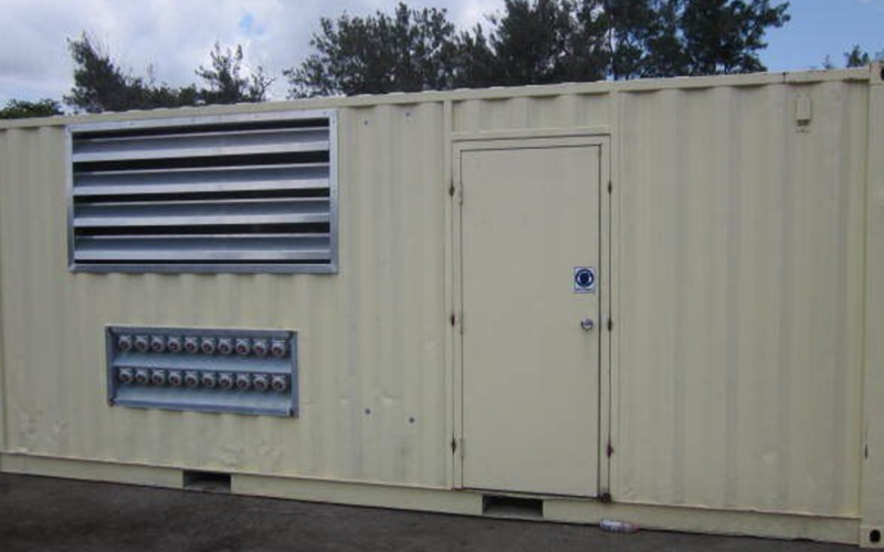 Generator-2
