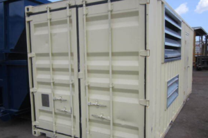 Generator-4