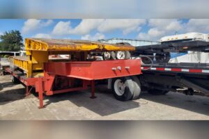 BIRMINGHAM Lowboy Trailers 60 3