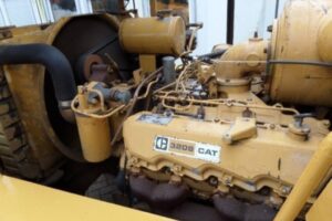 CATERPILLAR v225b 8