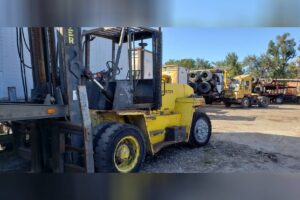 HYSTER Forklifts H230XL