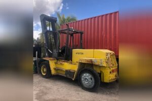 HYSTER Forklifts H230XL 6