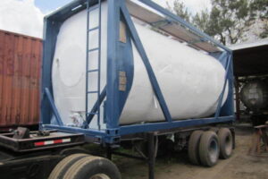 INTERFLOW 5000 GALLON 1