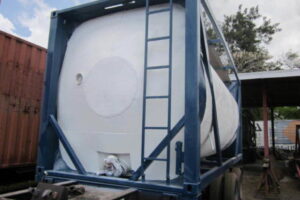 INTERFLOW 5000 GALLON 2