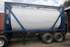 INTERFLOW 5000 GALLON 3