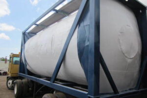 INTERFLOW 5000 GALLON 4