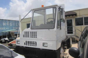 KALMAR Model 30 Yard Mule 4