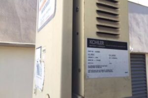 KOHLER Generators 12
