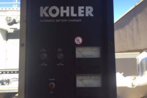 KOHLER Generators 14