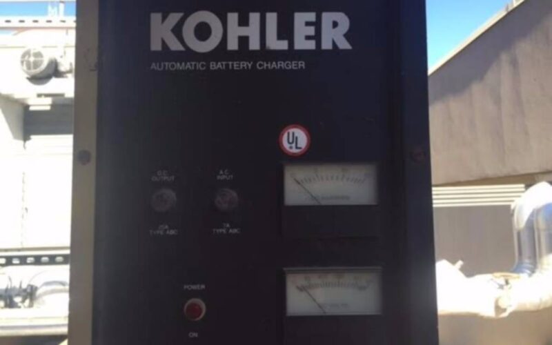 KOHLER Generators 14