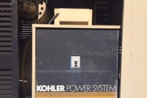 KOHLER Generators 16