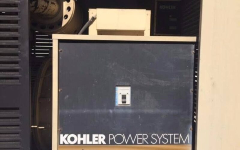 KOHLER Generators 16