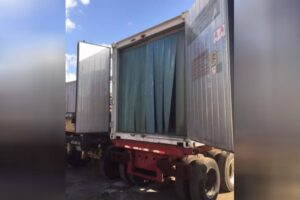 a plus container refrigerated 20