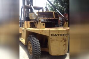 caterpillar v300b 5