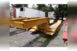 A PLUS 40 Ton Detachable Lowboy 3