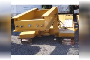 A PLUS 60 Ton Detachable Lowboy 2