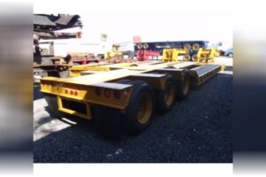 A PLUS 60 Ton Detachable Lowboy 3