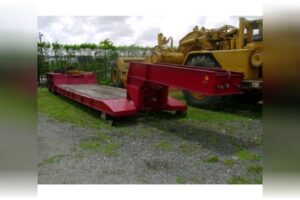 American 35 Ton Detachable Lowboy 2