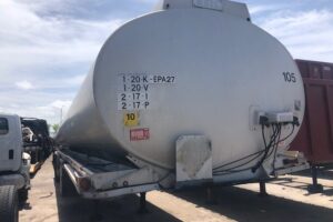 POLARHEIL FUEL TANK TRAILERS 9200-9500 1