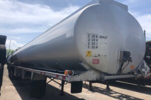 POLARHEIL FUEL TANK TRAILERS 9200-9500 3