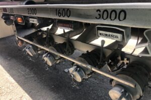 POLARHEIL FUEL TANK TRAILERS 9200-9500 4