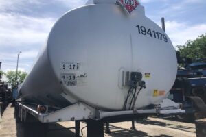 POLARHEIL FUEL TANK TRAILERS 9200-9500 5