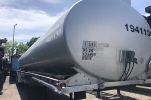 POLARHEIL FUEL TANK TRAILERS 9200-9500 6