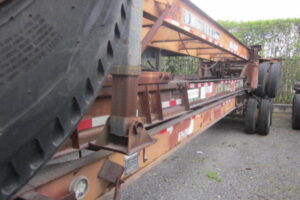 STRICK Chassis 40 45 48 5