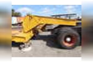 TALBERT 55 Ton Detachable Lowboy 3