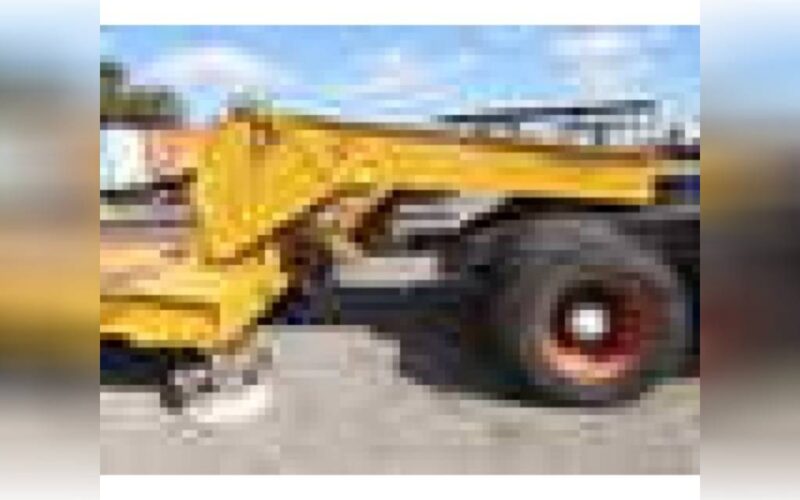 TALBERT 55 Ton Detachable Lowboy 3