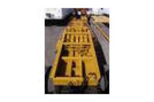 TALBERT 55 Ton Detachable Lowboy 4