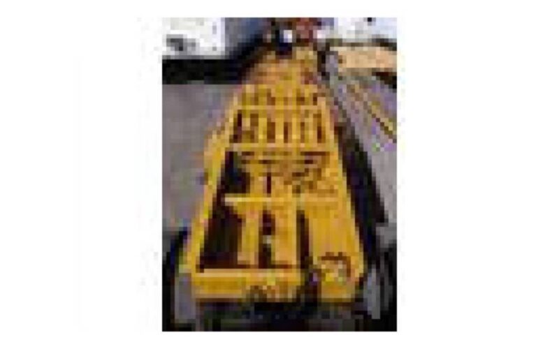 TALBERT 55 Ton Detachable Lowboy 4