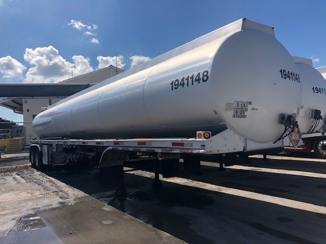 Heil Trailer and Polar Tank Trailer Designate Tri Tank as an Authorized  Service & Repair Facility