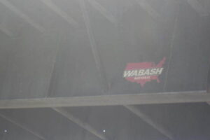 WABASH 45