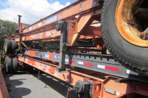 a plus A PLUS Chassis - Trailers 40-45-48 5