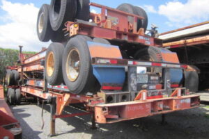 a plus A PLUS Chassis - Trailers 40-45-48 6