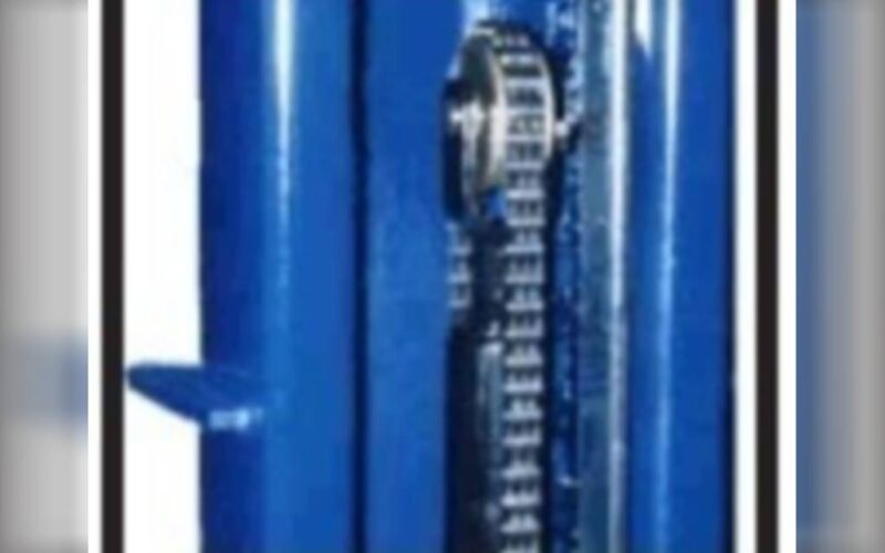 a plus HD Hydraulic Truck Lift 2