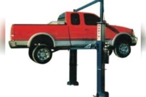 a plus HD Hydraulic Truck Lift 3