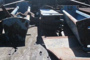 a plus HD Hydraulic Truck Lift 6