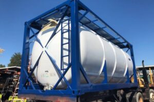 a plus ISO 6000 to 6500 Gallons Tanker Trailer 2