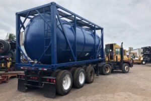 a plus ISO 6000 to 6500 Gallons Tanker Trailer 3