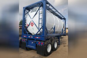 a plus ISO 6000 to 6500 Gallons Tanker Trailer 4