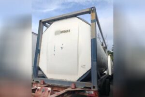 a plus ISO 6500 Gallons Tanker Trailer 2