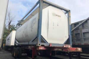 a plus ISO 6500 Gallons Tanker Trailer 3