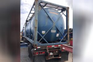 a plus ISO Insulated Tanker Trailer 2