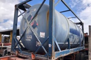 a plus ISO Insulated Tanker Trailer 3