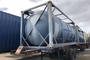 a plus ISO Insulated Tanker Trailer 4