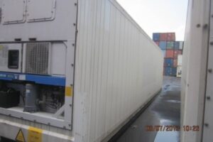 a plus Reefer Containers 1