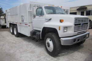 ford f900 2